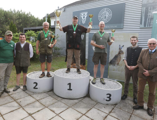 Landesmeisterschaften 2024 – Ein großartiger Erfolg für die OMV Schützengilde Prottes