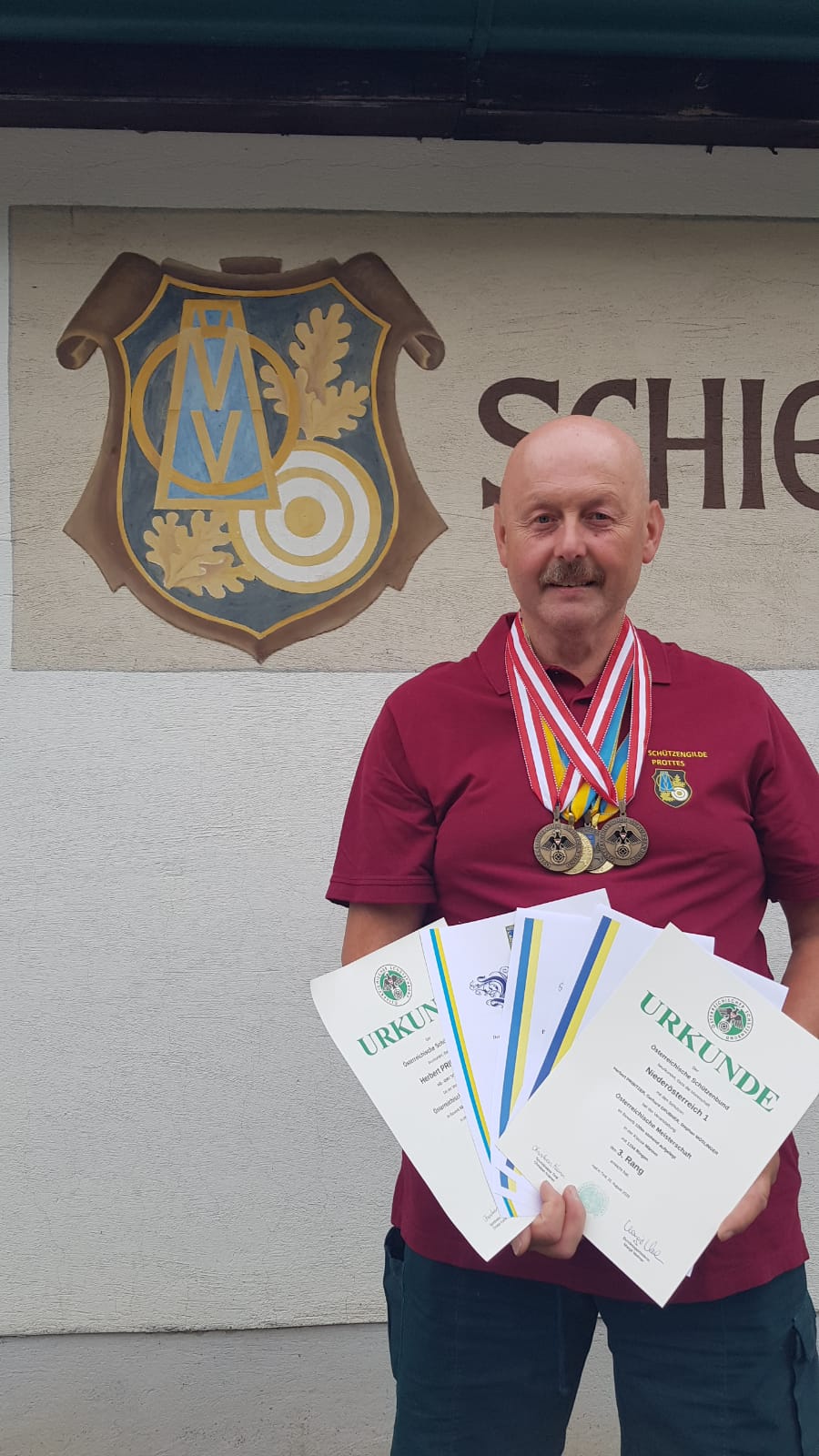 Herbert Pribitzer 2025 Herbert Pribitzer 2025